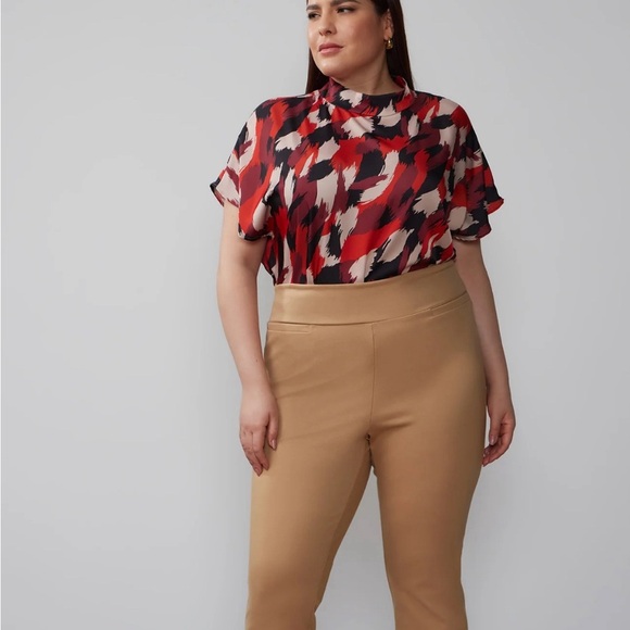 Women pants - Picture 2 of 5